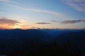 19 Panorama prima di scendere